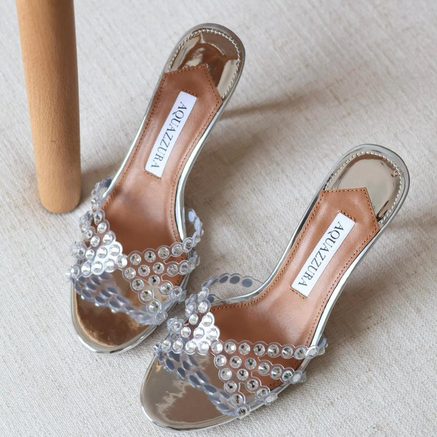 Aquazzura Style #35 Shoes