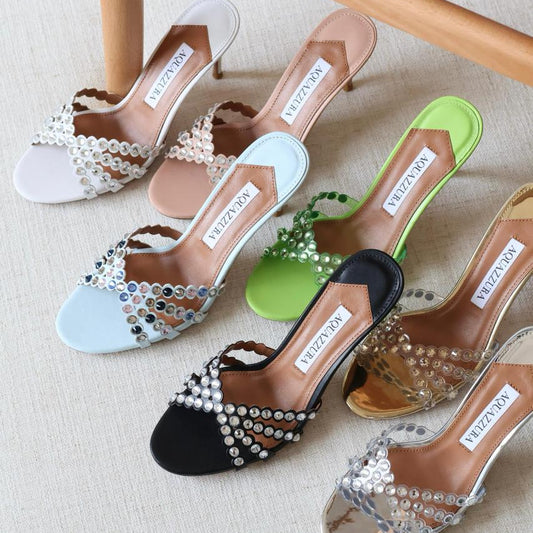 Aquazzura Style #35 Shoes