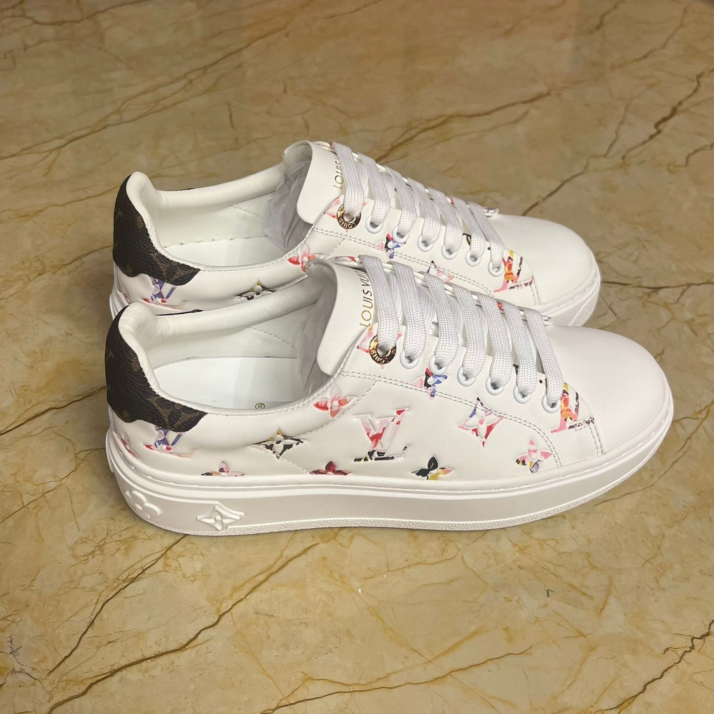 Louis Vuitton Style #45 Shoes