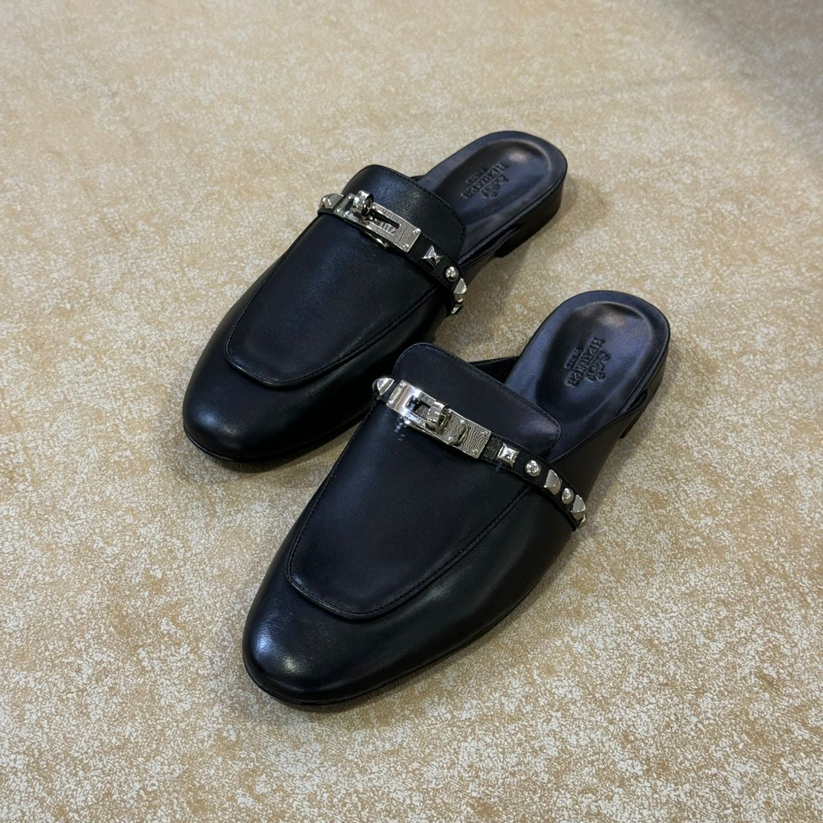 Hermes Style #87 Shoes