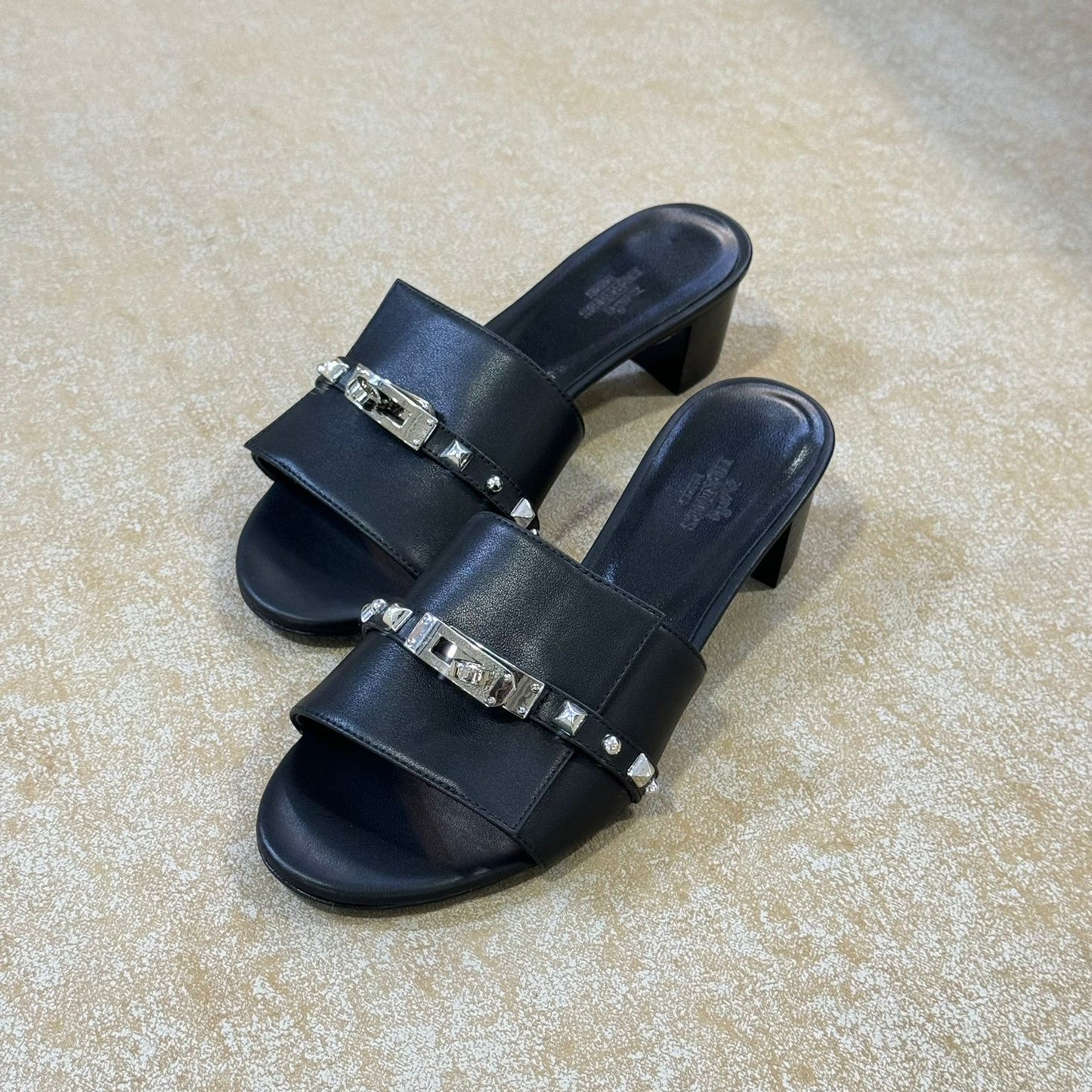 Hermes Style #87 Shoes