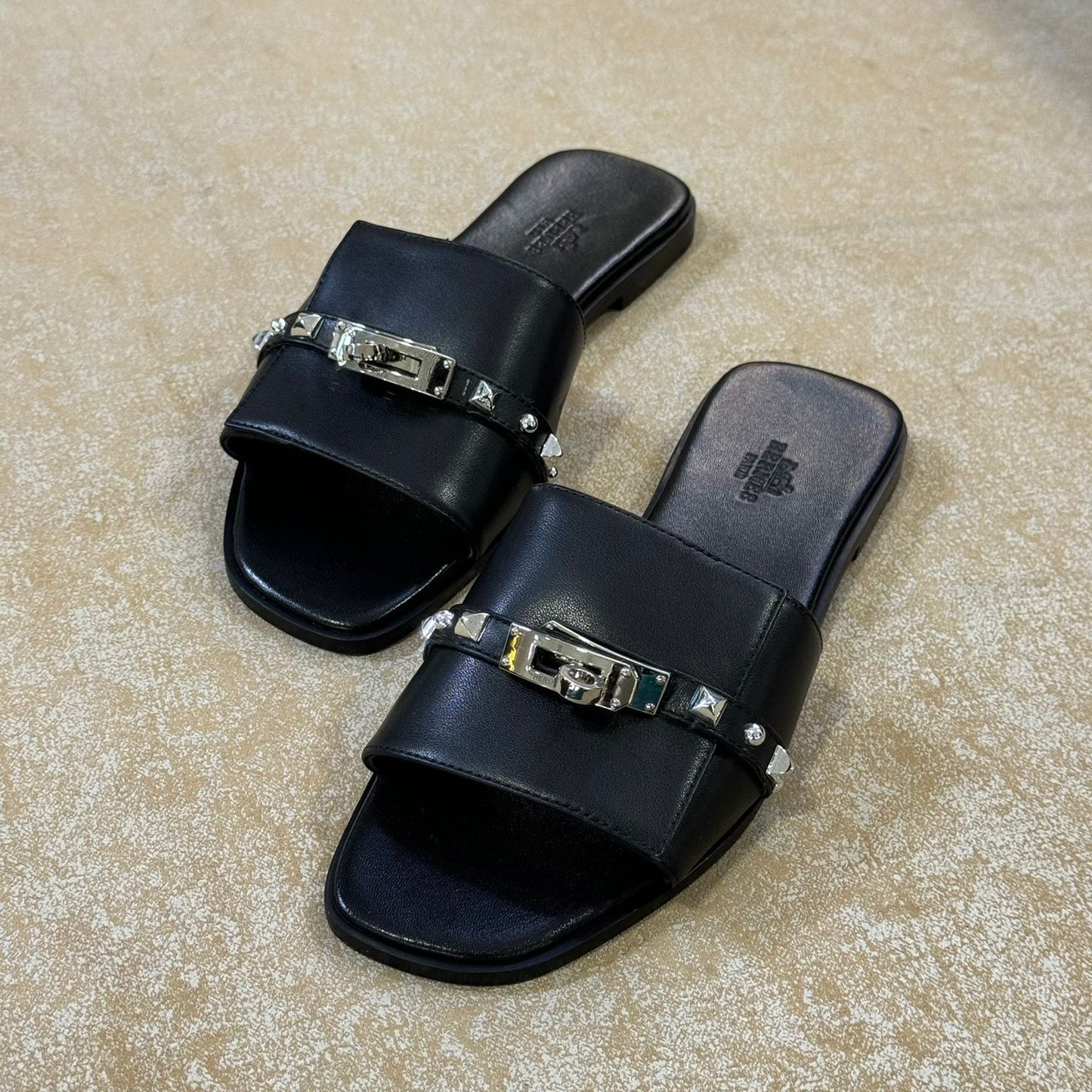 Hermes Style #87 Shoes