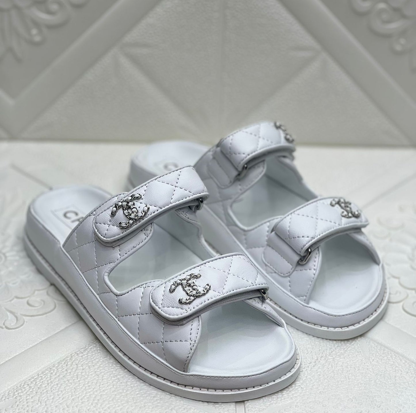 Chanel Style #112 Shoes