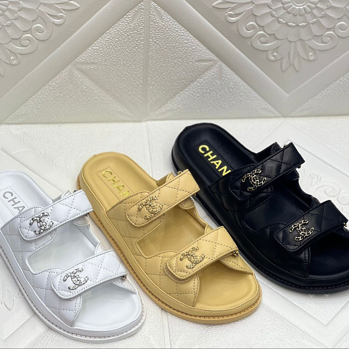 Chanel Style #112 Shoes