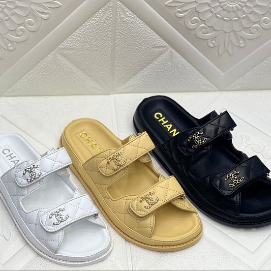 Chanel Style #112 Shoes