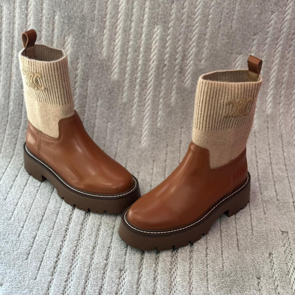 Celine Style #21 Shoes