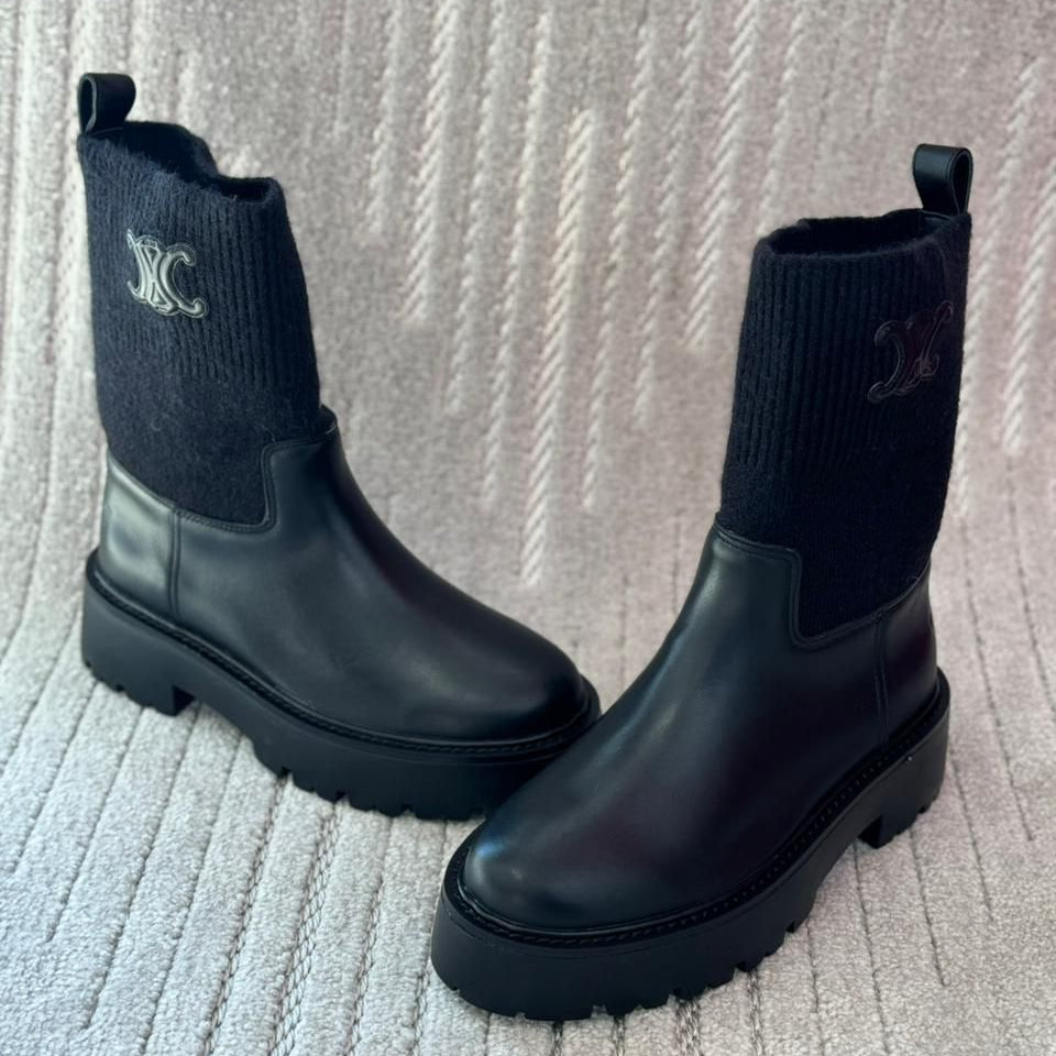 Celine Style #21 Shoes