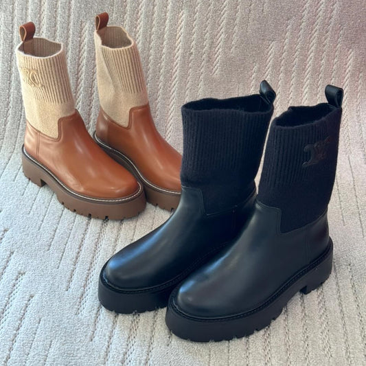 Celine Style #21 Shoes