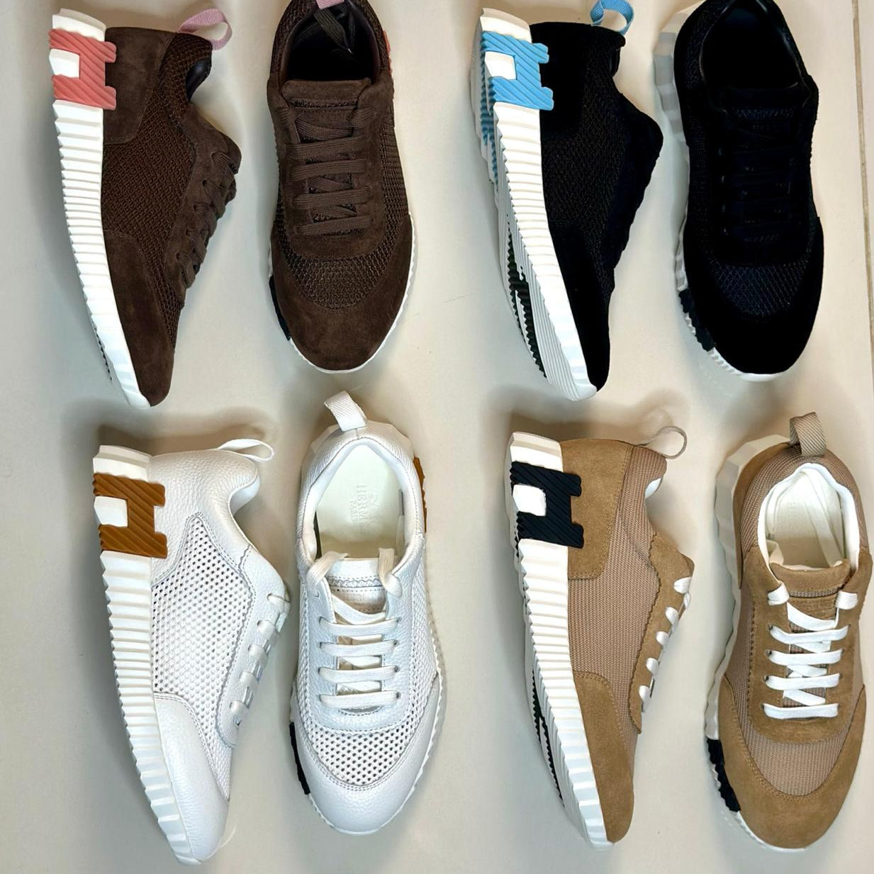 Hermes Style #88 Shoes