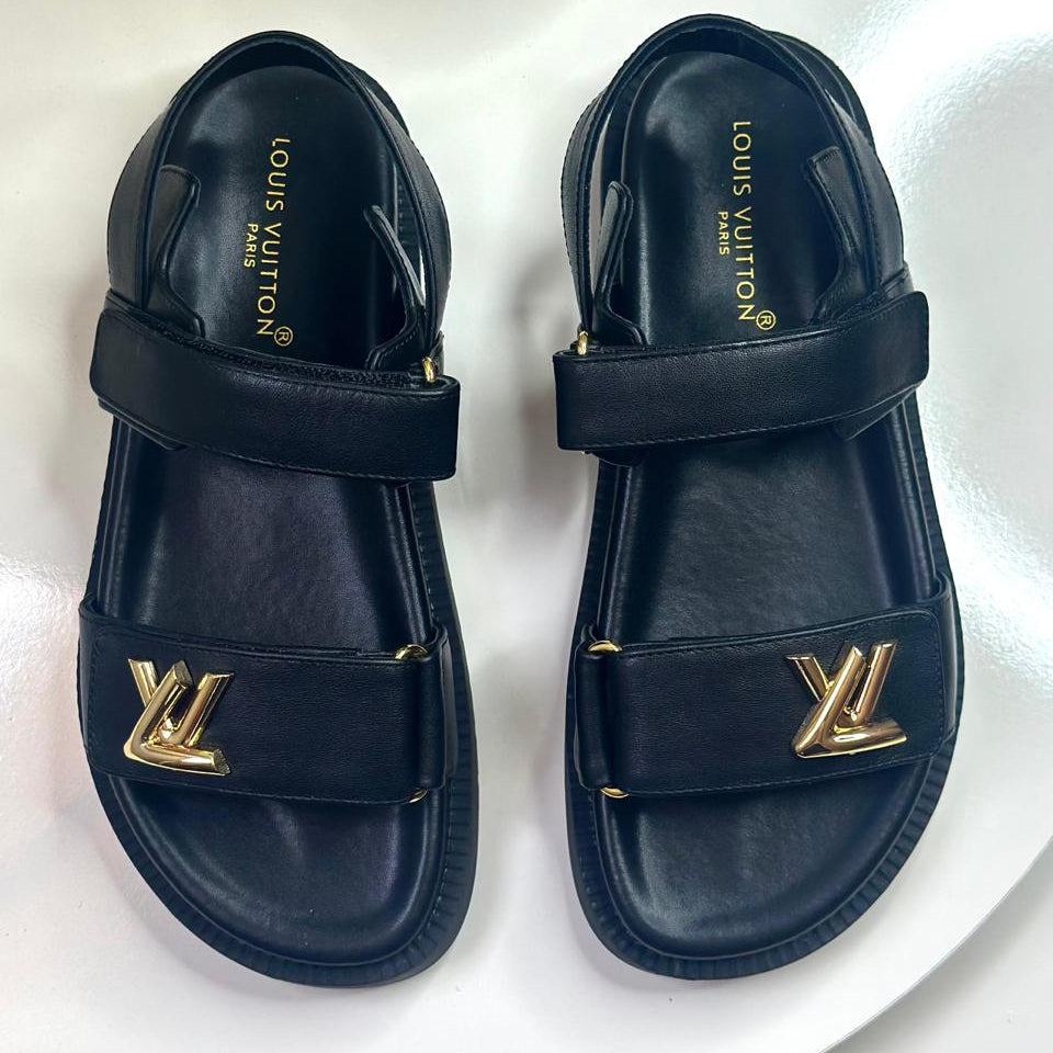 Louis Vuitton Style #47 Shoes