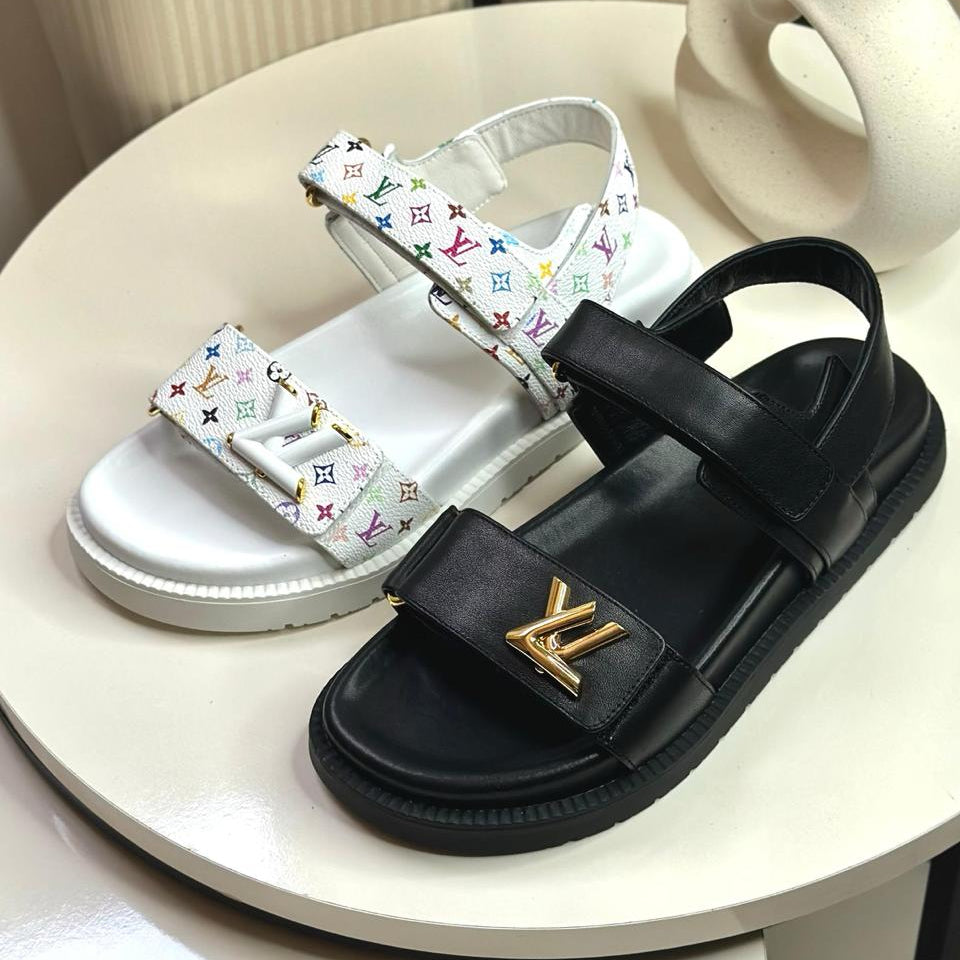 Louis Vuitton Style #47 Shoes