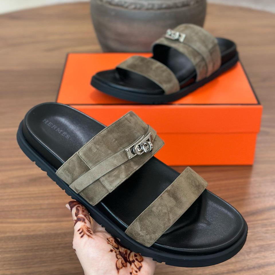 Hermes Style #89 Shoes