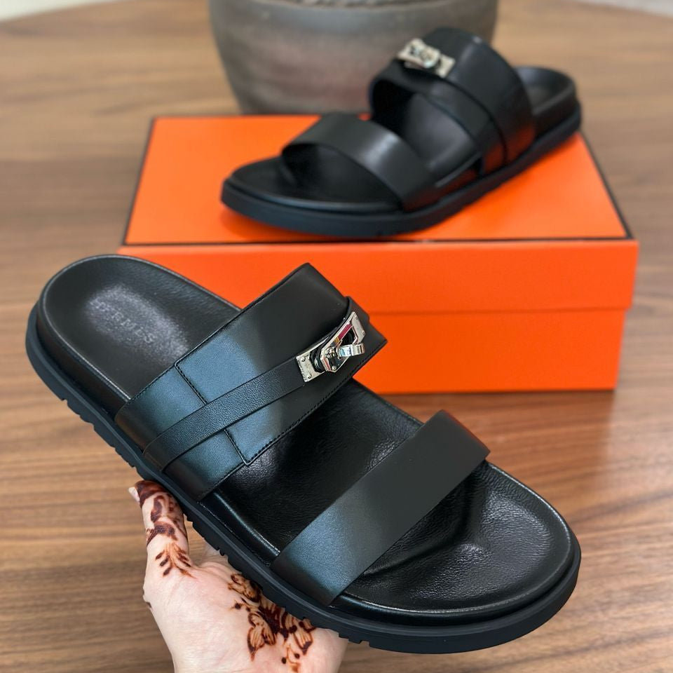 Hermes Style #89 Shoes