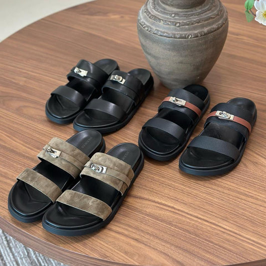 Hermes Style #89 Shoes