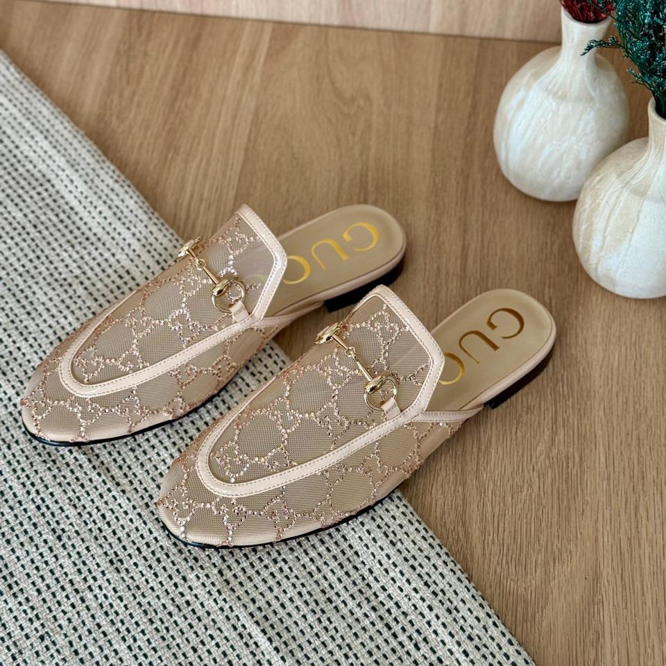 Gucci Style #88 Shoes