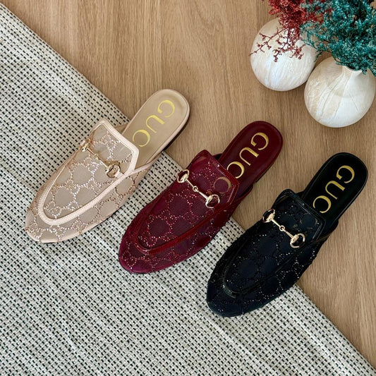 Gucci Style #88 Shoes