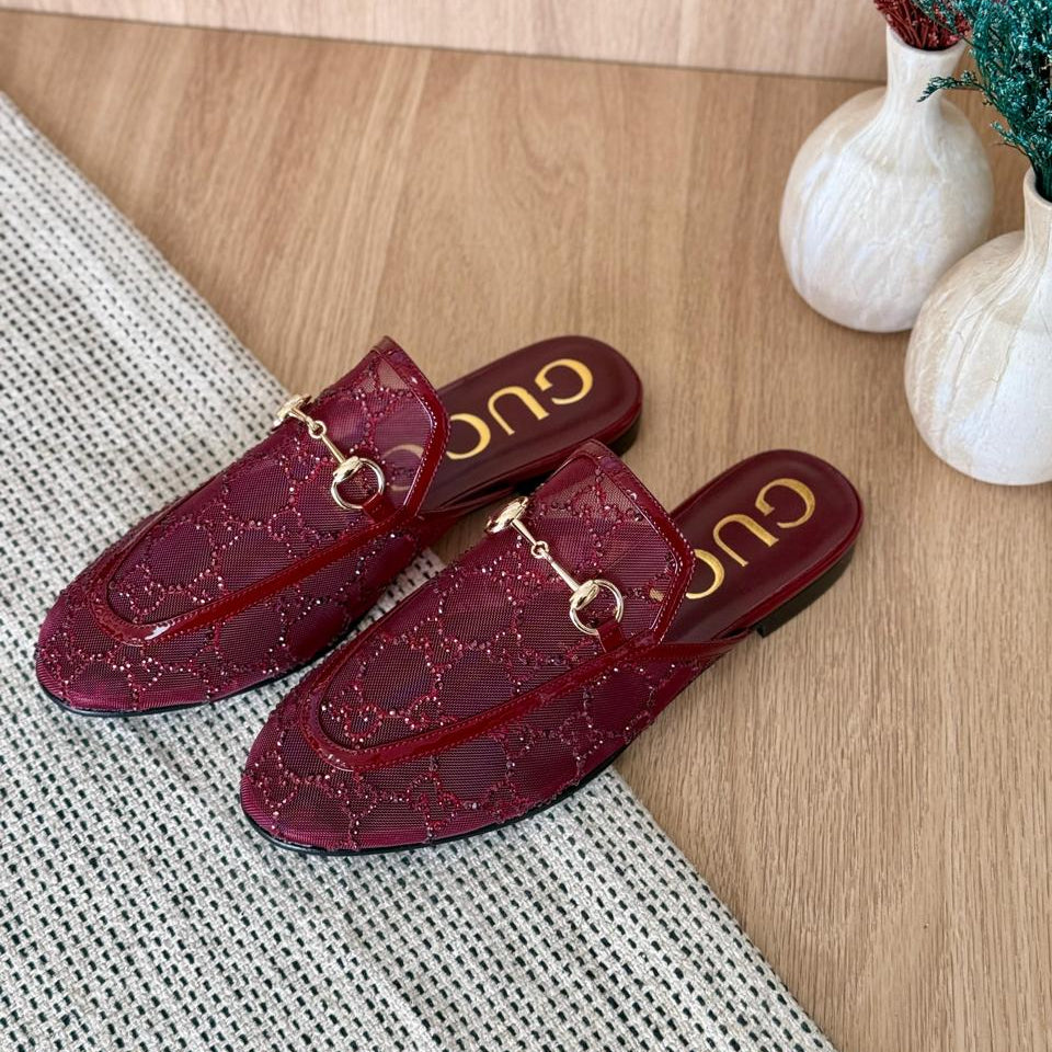 Gucci Style #88 Shoes