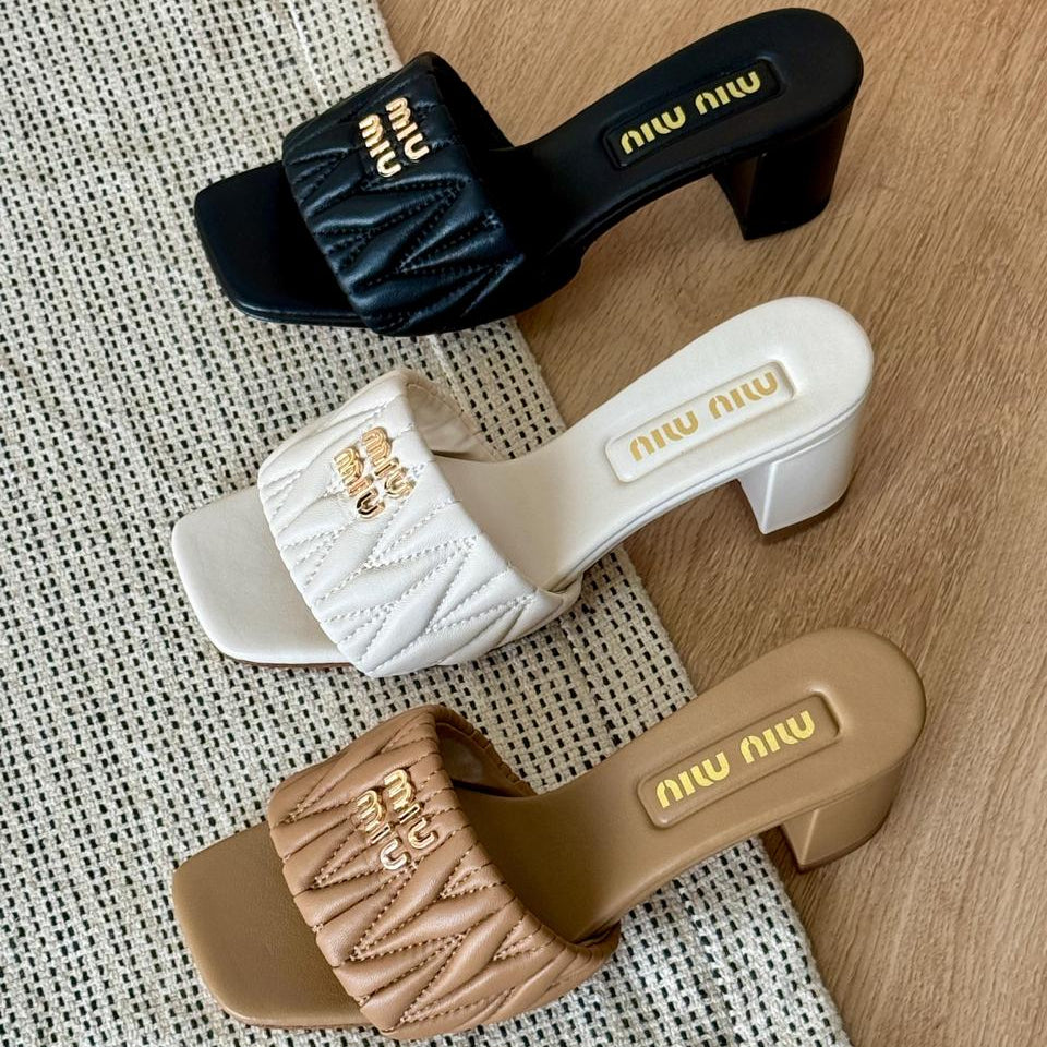 MiuMiu Style #35 Shoes