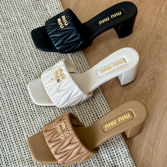 MiuMiu Style #35 Shoes