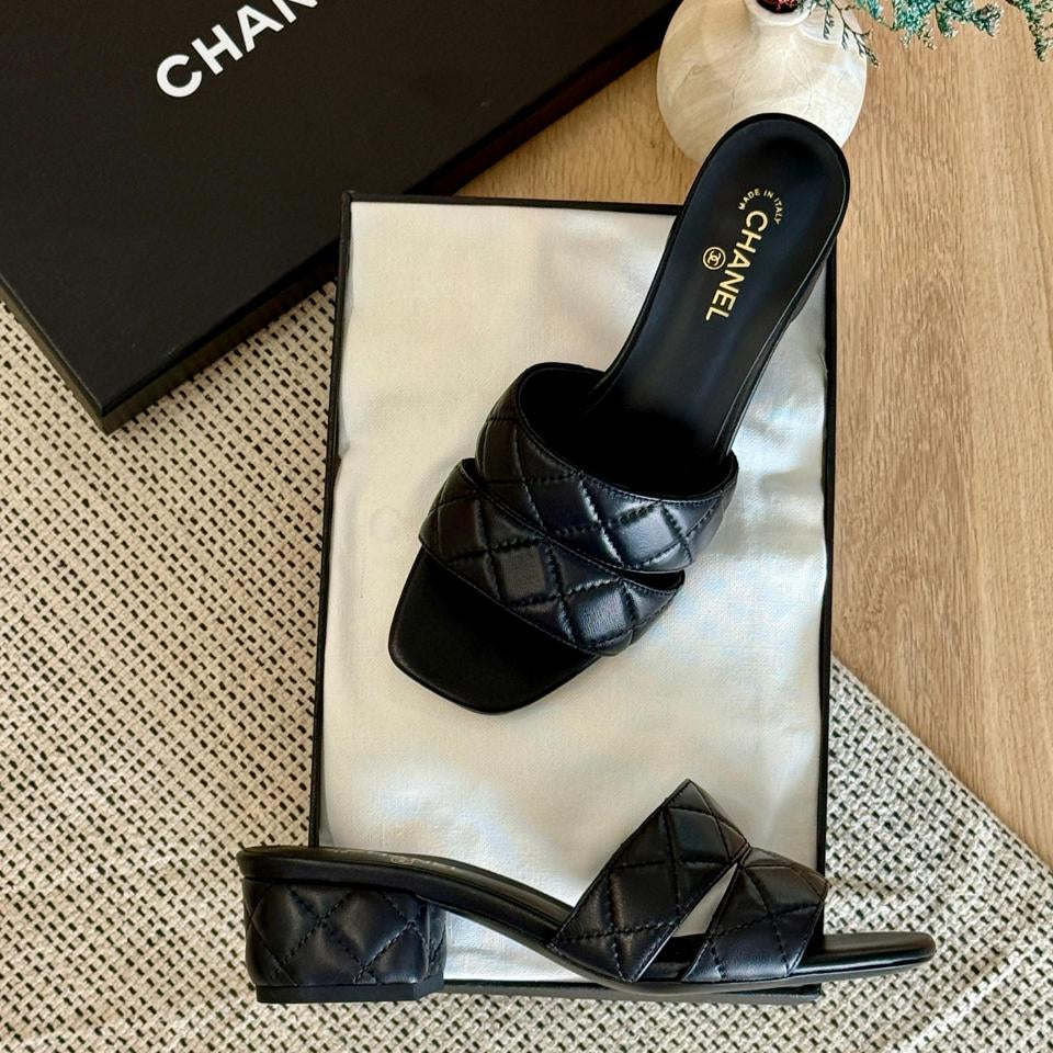 Chanel Style #113 Shoes