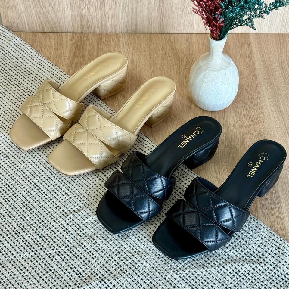 Chanel Style #113 Shoes