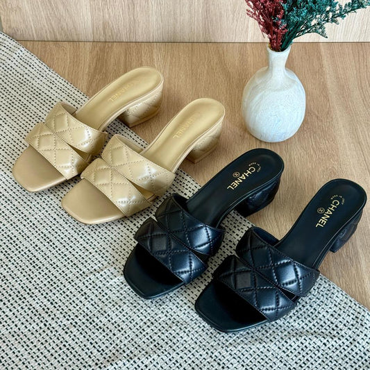 Chanel Style #113 Shoes