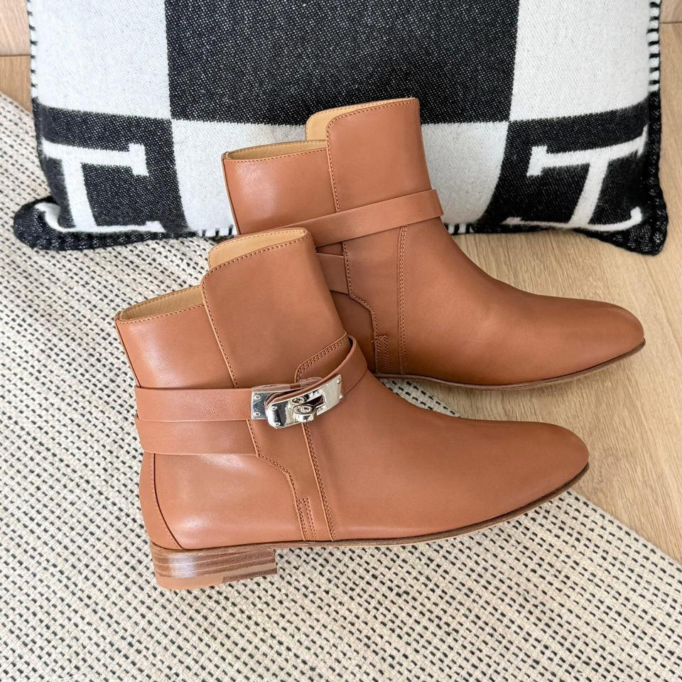 Hermes Style #90 Shoes