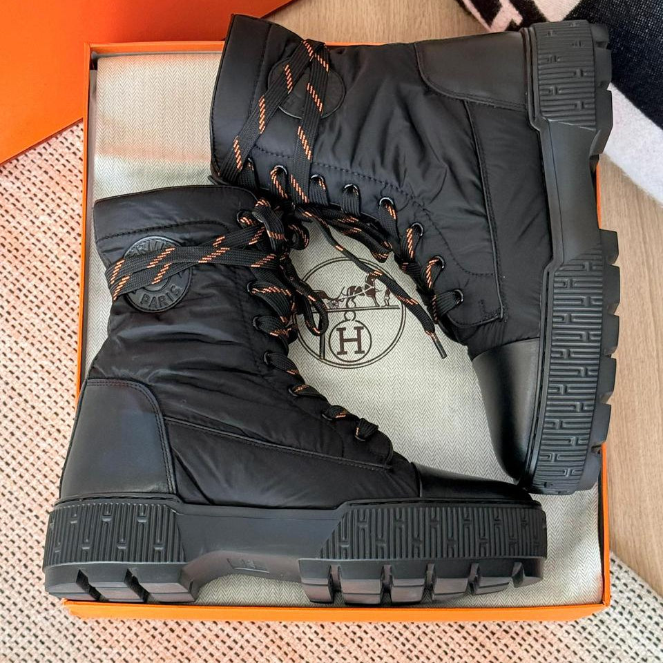 Hermes Style #91 Shoes