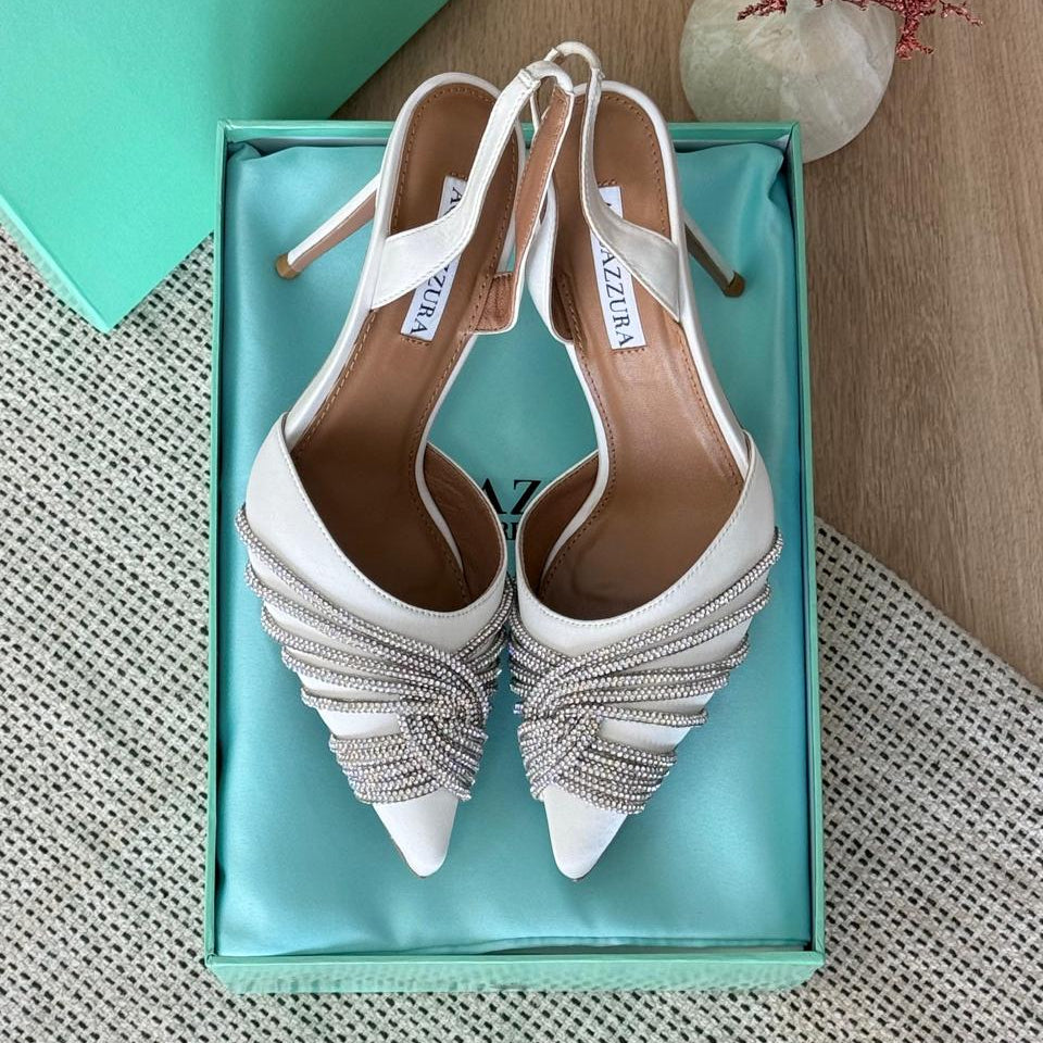 Aquazzura Style #36 Shoes