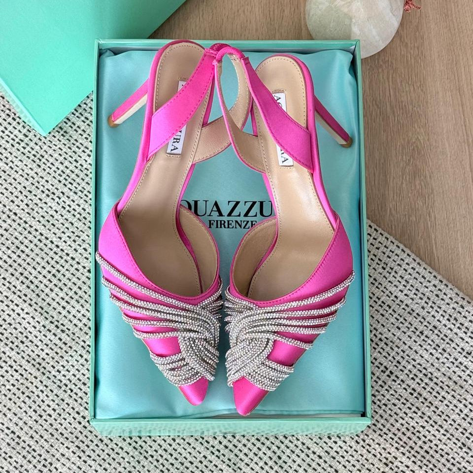 Aquazzura Style #36 Shoes