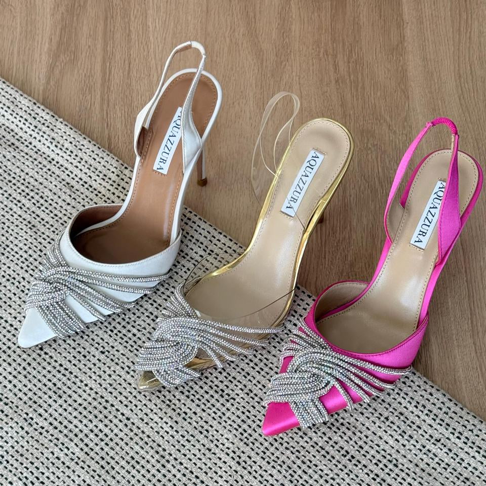 Aquazzura Style #36 Shoes