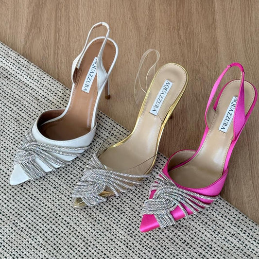 Aquazzura Style #36 Shoes