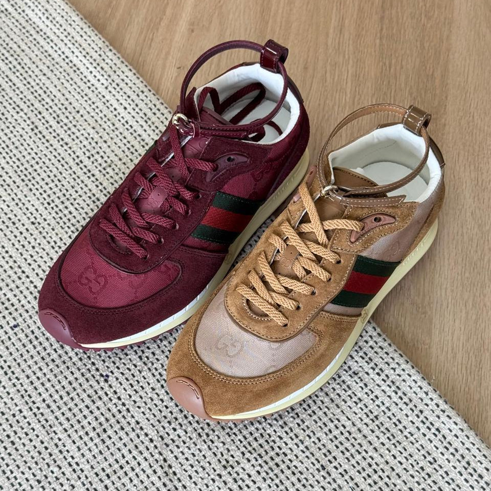 Gucci Style #89 Shoes