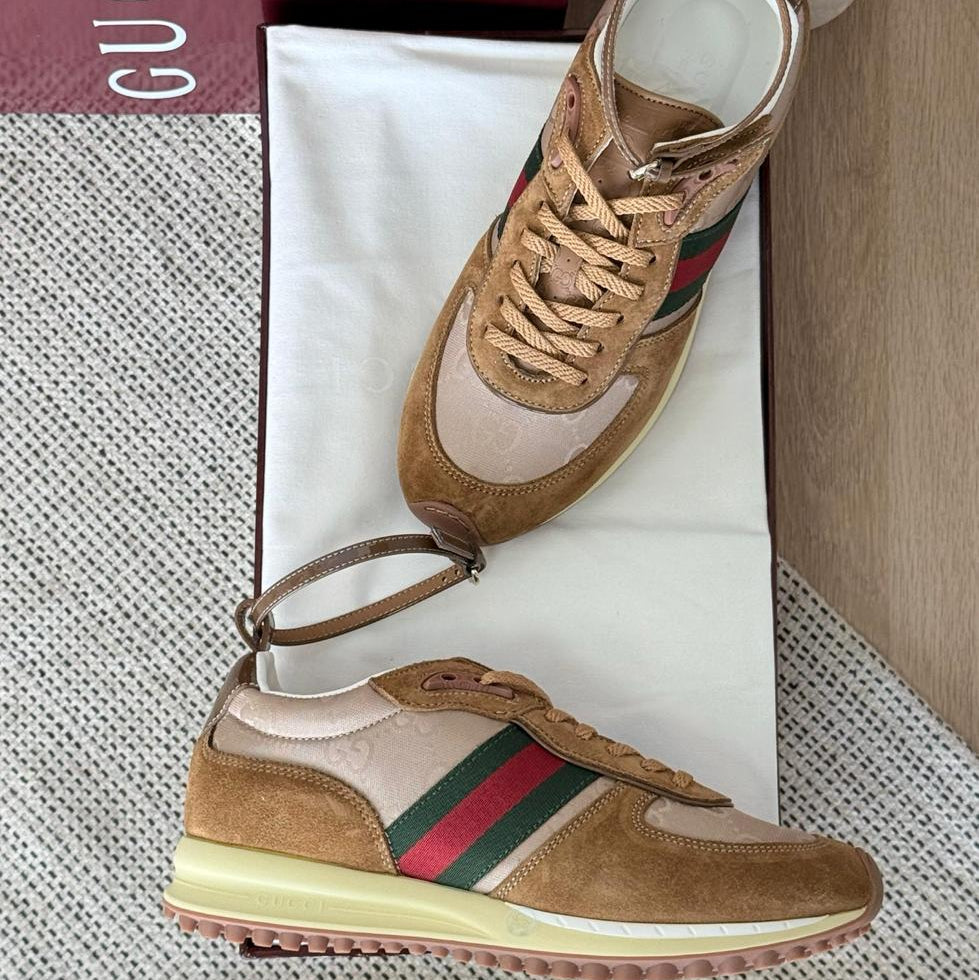 Gucci Style #89 Shoes