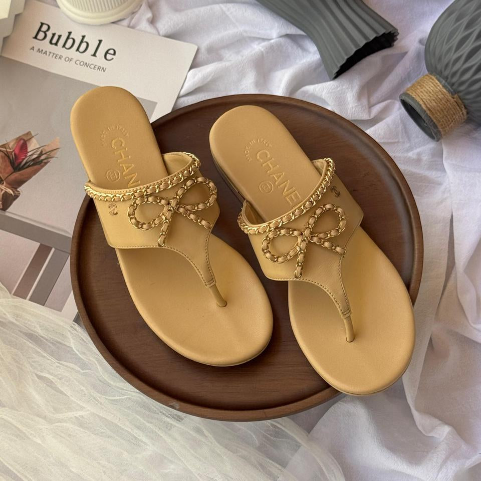 Chanel Style #114 Shoes