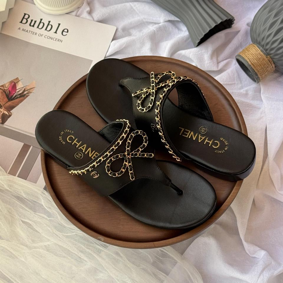 Chanel Style #114 Shoes