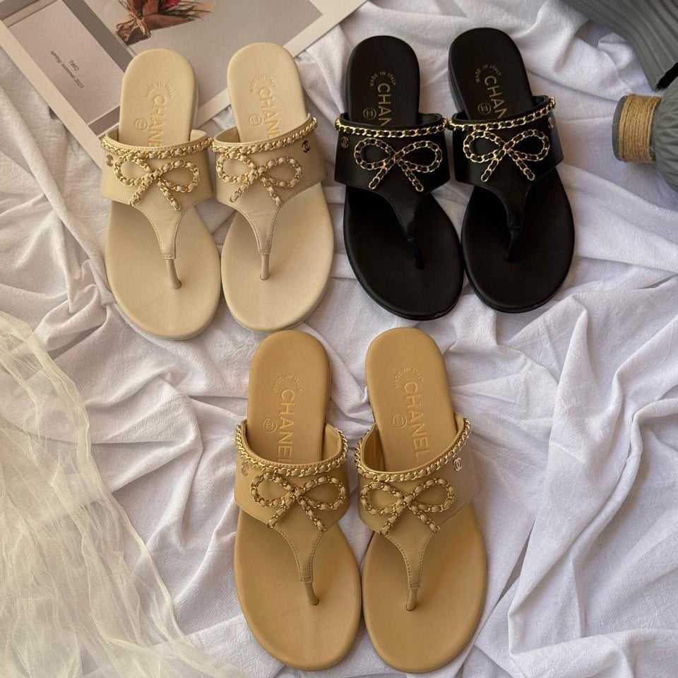 Chanel Style #114 Shoes