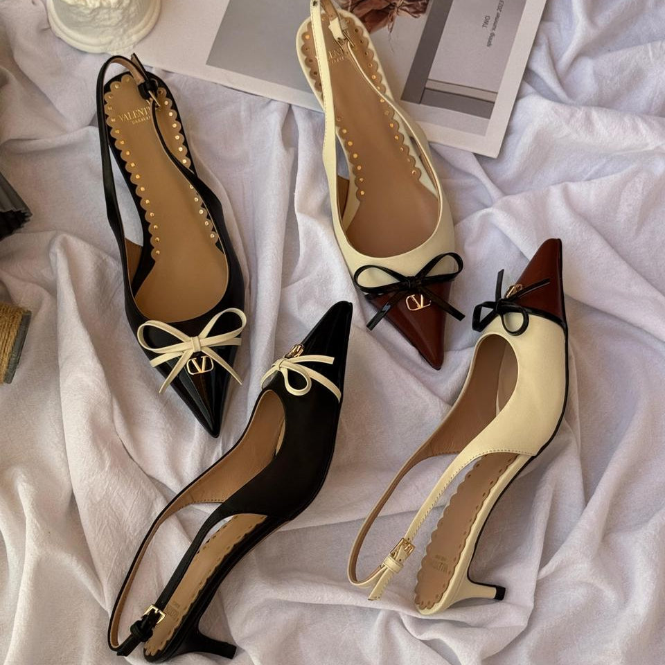 Valentino Style #46 Shoes