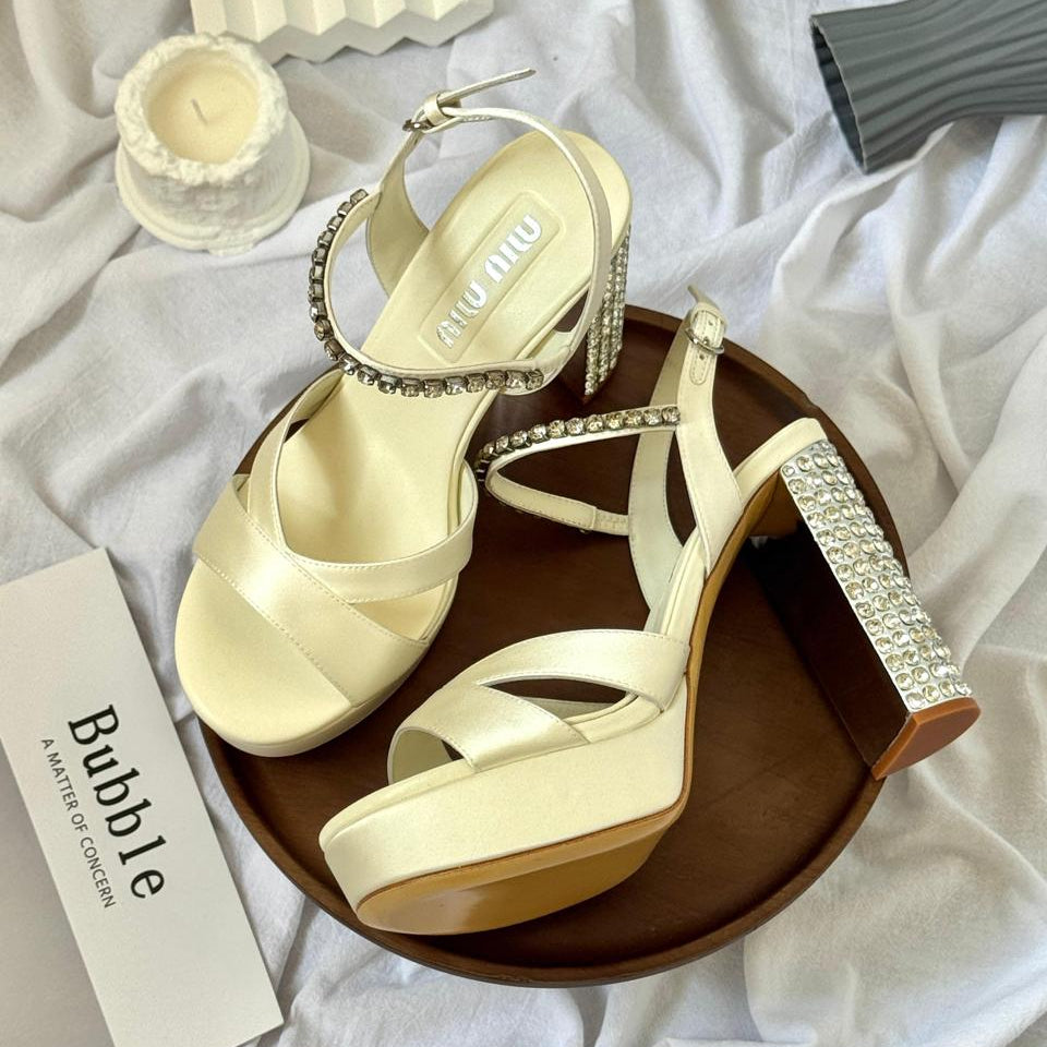 MiuMiu Style #36 Shoes