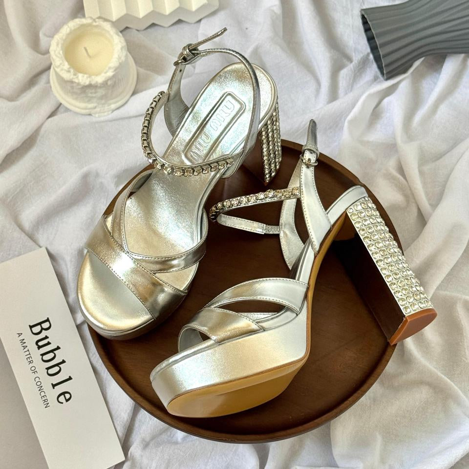 MiuMiu Style #36 Shoes