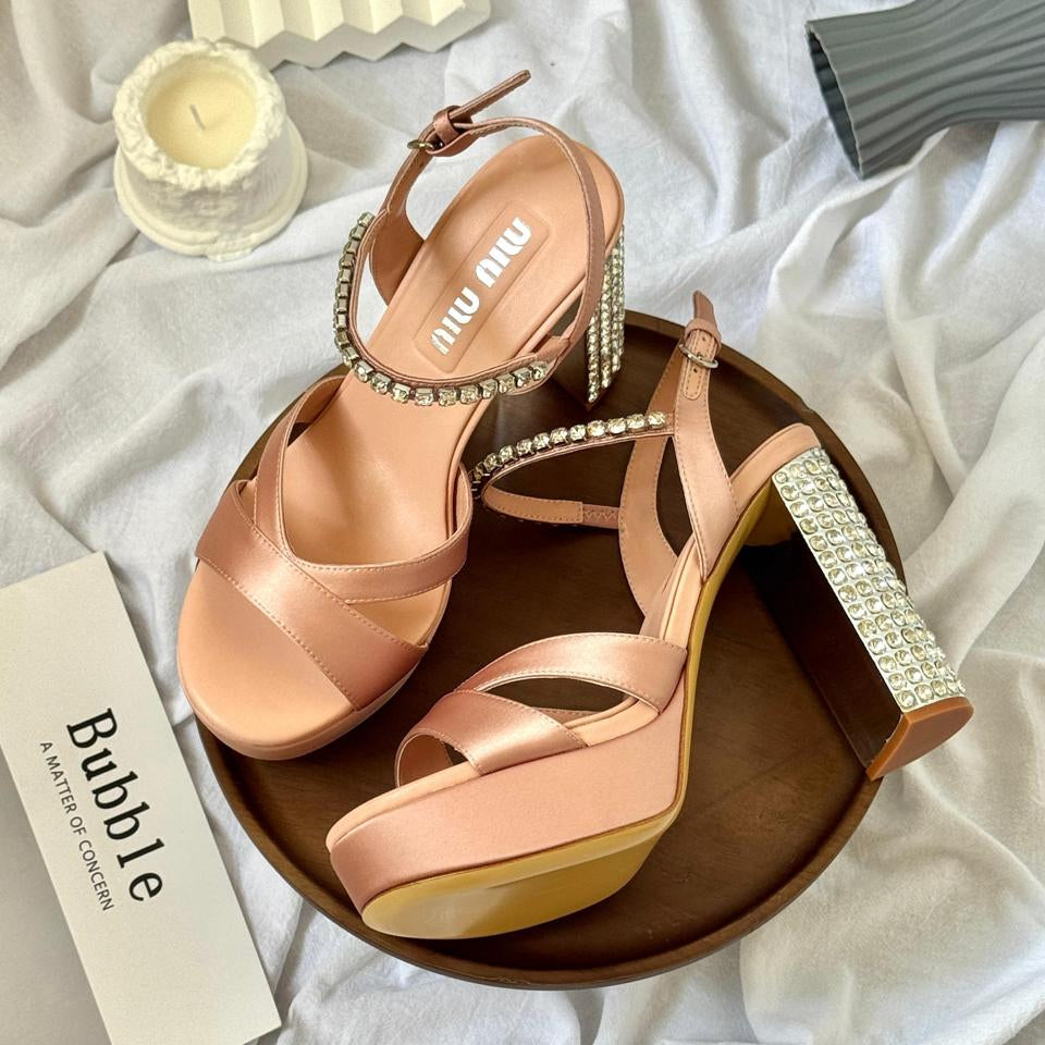 MiuMiu Style #36 Shoes