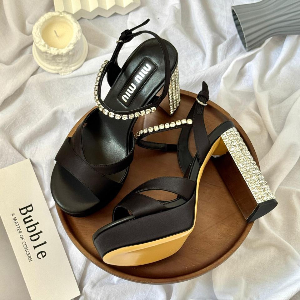 MiuMiu Style #36 Shoes