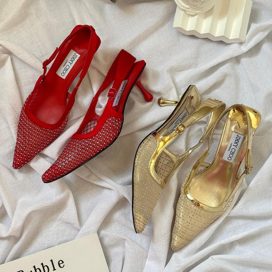 Jimmy Choo Style #15 Shoes