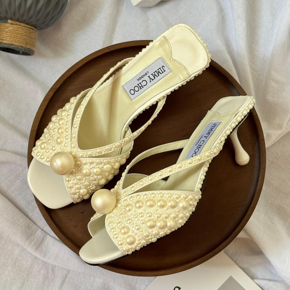 Jimmy Choo Style #16 Shoes