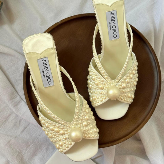 Jimmy Choo Style #16 Shoes