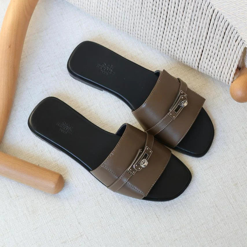 Hermes Style #24 Shoes