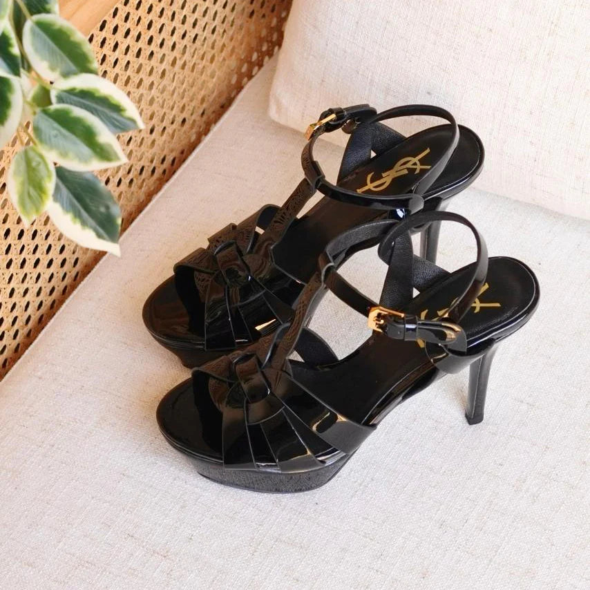 YSL Style #5 Shoes