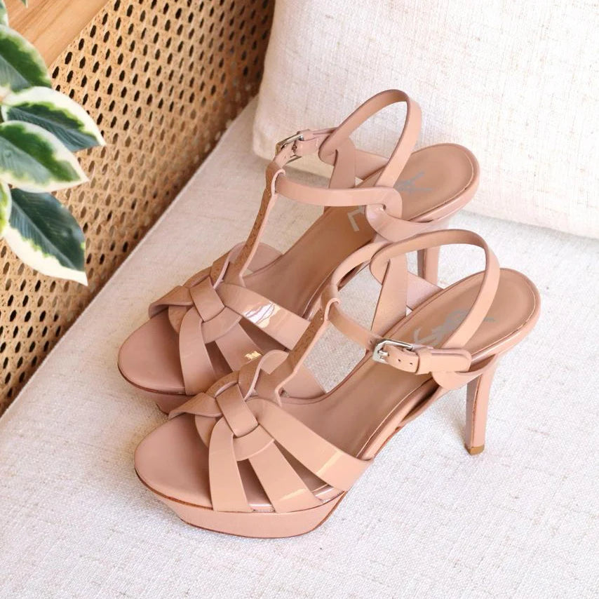YSL Style #5 Shoes