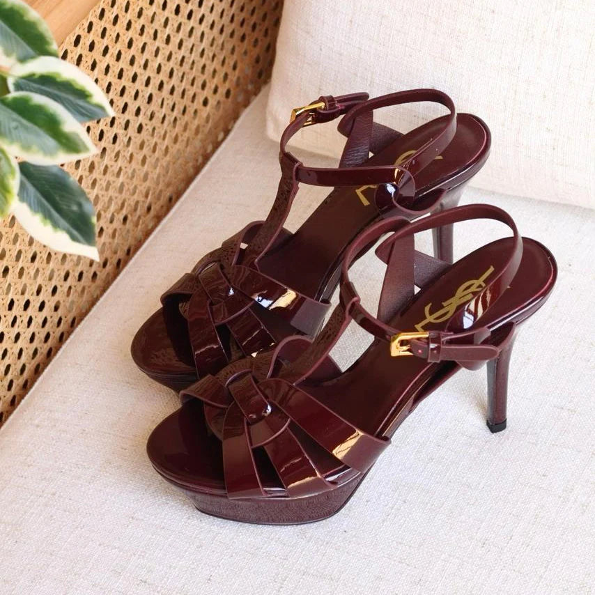 YSL Style #5 Shoes