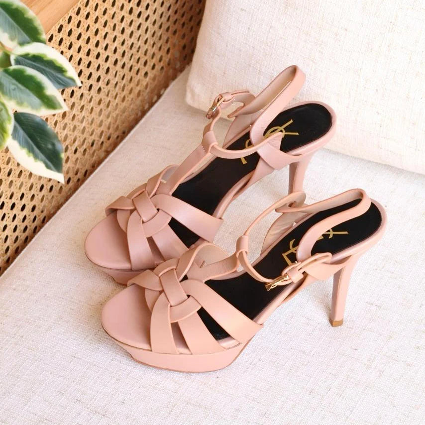 YSL Style #5 Shoes